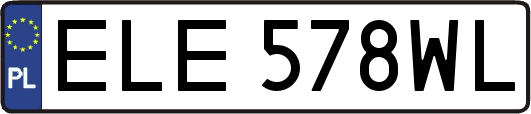 ELE578WL