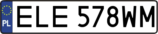 ELE578WM
