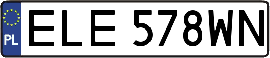 ELE578WN