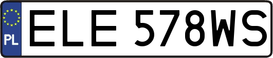 ELE578WS