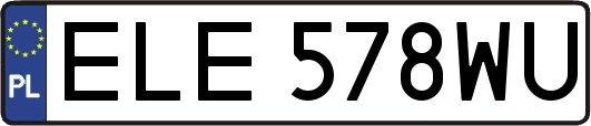 ELE578WU
