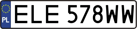 ELE578WW