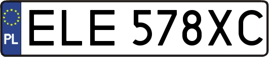 ELE578XC