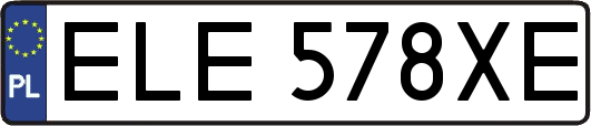 ELE578XE