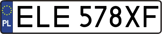 ELE578XF