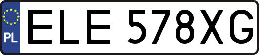 ELE578XG