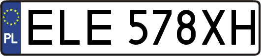 ELE578XH