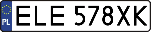 ELE578XK