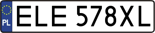 ELE578XL