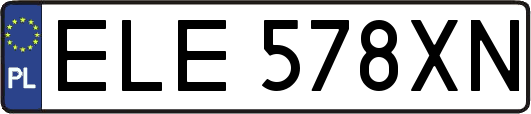 ELE578XN