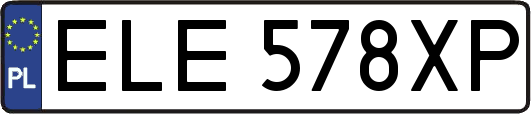 ELE578XP
