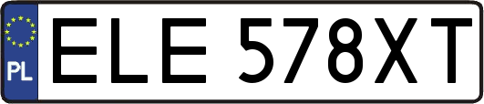 ELE578XT