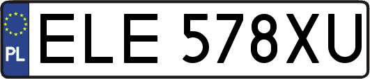 ELE578XU