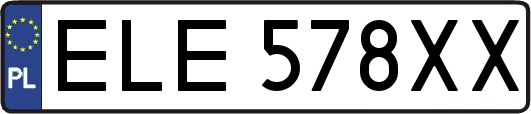 ELE578XX