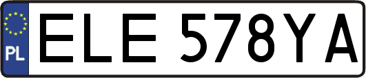 ELE578YA