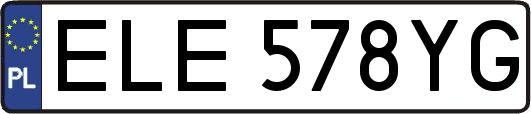ELE578YG