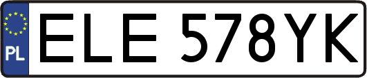 ELE578YK