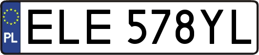ELE578YL