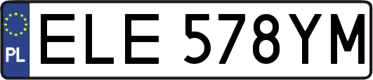 ELE578YM