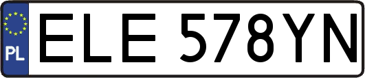 ELE578YN
