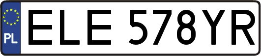 ELE578YR