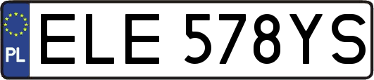 ELE578YS
