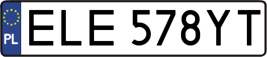 ELE578YT