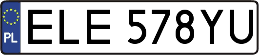 ELE578YU