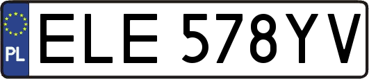 ELE578YV