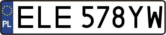 ELE578YW