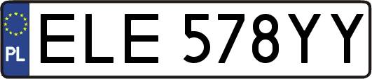 ELE578YY
