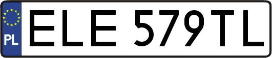 ELE579TL