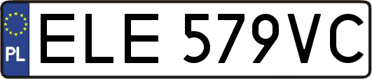 ELE579VC