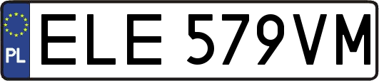 ELE579VM