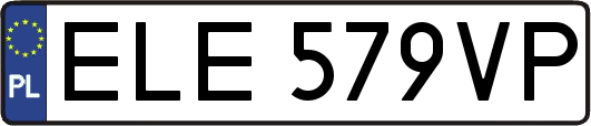 ELE579VP