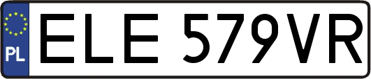 ELE579VR