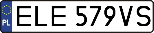 ELE579VS
