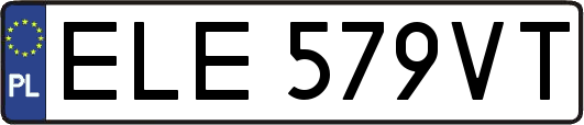 ELE579VT