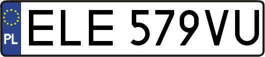 ELE579VU