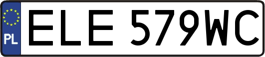 ELE579WC
