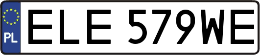 ELE579WE