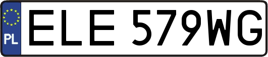 ELE579WG