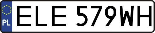 ELE579WH