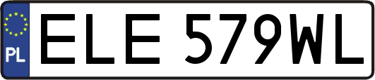 ELE579WL