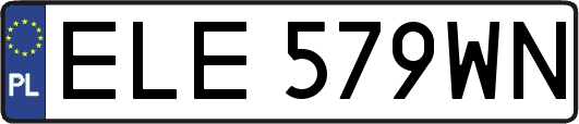 ELE579WN