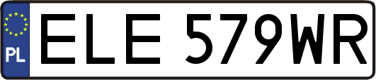 ELE579WR
