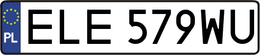 ELE579WU