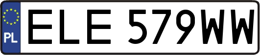 ELE579WW