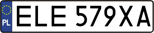 ELE579XA