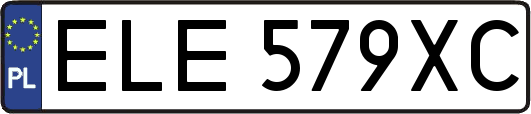 ELE579XC